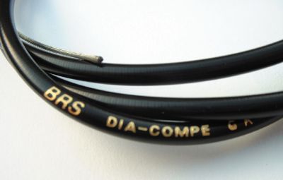 Preview: Bremskabel Dia-Compe